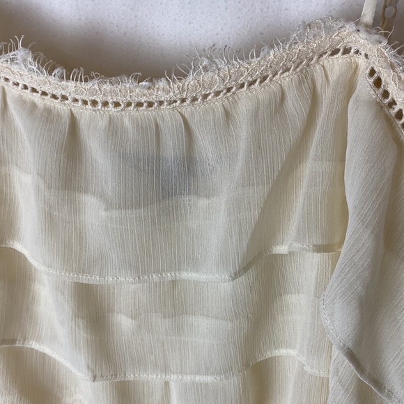 American Eagle spaghetti strap top size S - Picture 6 of 15